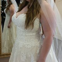 Mori Lee Fan!! Who else loves her dresses??!!