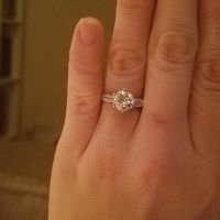 Calling all vintage rings