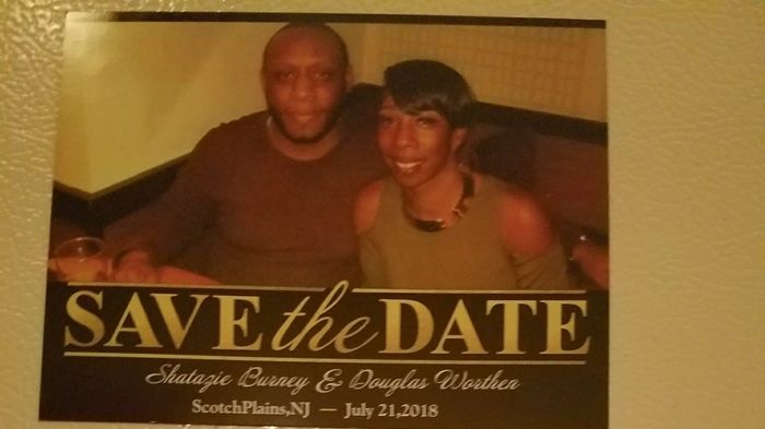 Show me your save the dates!