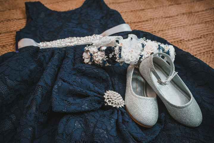 All Things Blue! - 1