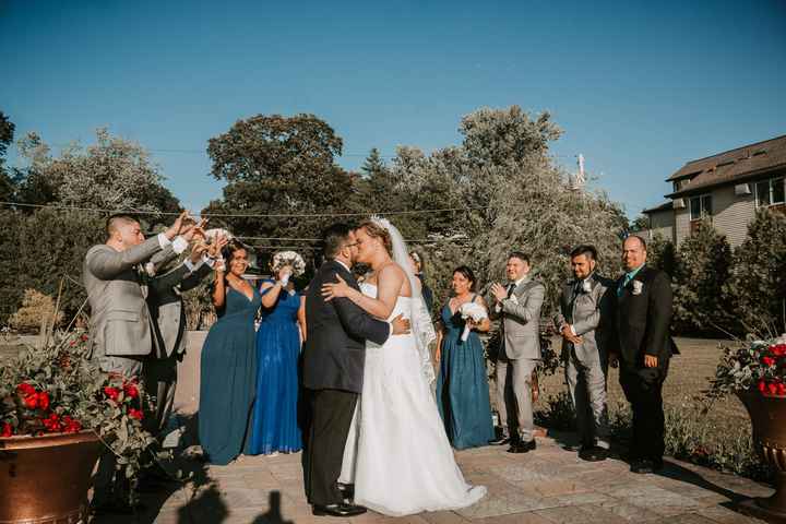 All Things Blue! - 2