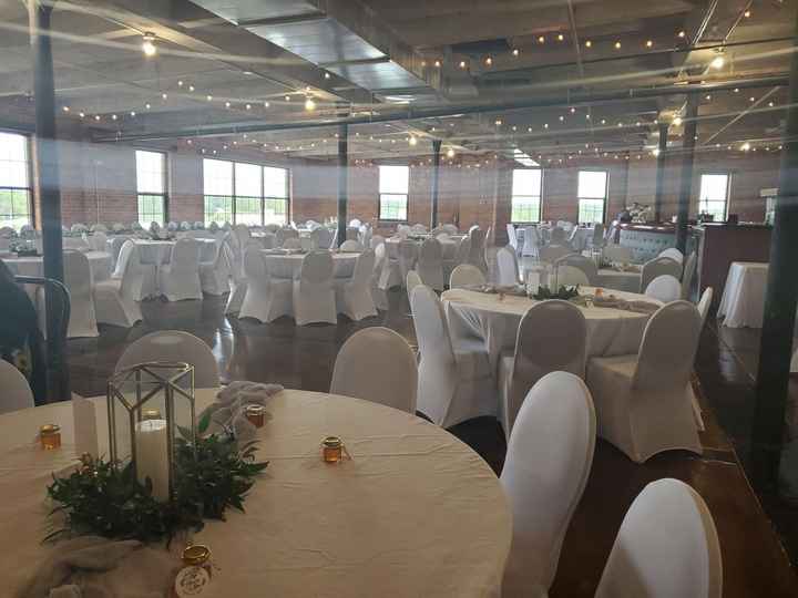 Minimal/basically No Decor - 1