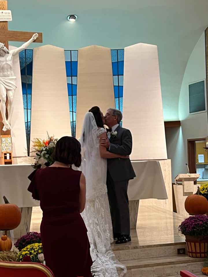 Married October 9, 2021! - 4