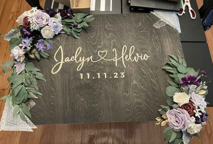 Sept/Oct/Nov Brides - 2