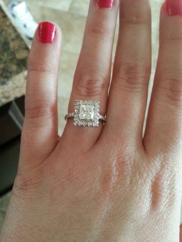 I want to see rings!!