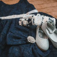 All Things Blue! - 1