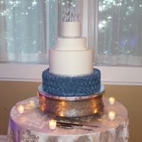 All Things Blue! - 3