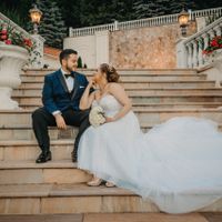 What to do with the wedding dress after your weddinf - 2