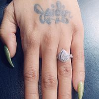 Brides of 2022! Show us your ring! - 1