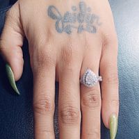 Brides of 2022! Show us your ring! - 1