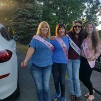 Bachelorette was a blast! - 2