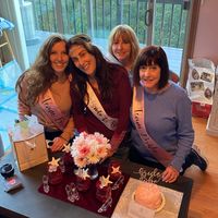 Bachelorette was a blast! - 3