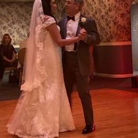 Married October 9, 2021! - 1