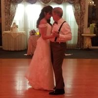 Married October 9, 2021! - 2