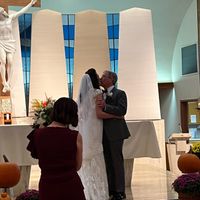 Married October 9, 2021! - 4