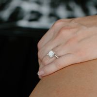 2023 Brides - Show us your ring! - 1
