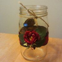 What wedding things did you accomplish this weekend?