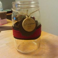 What wedding things did you accomplish this weekend?