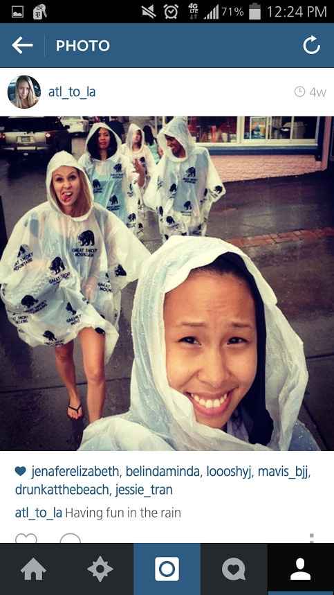 Poll: What are you doing for your bachelorette party? Or what did you do?