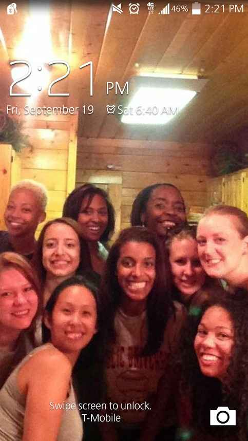 Poll: What are you doing for your bachelorette party? Or what did you do?