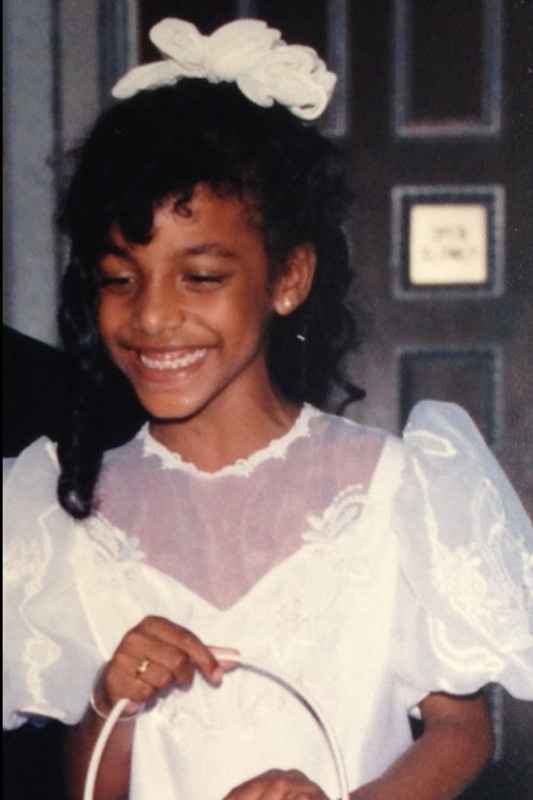 Flashback Friday!