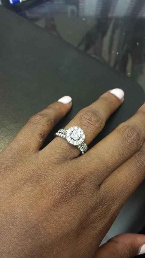 Wedding Bands, Wedding Bands, who picked them out, and who payed?