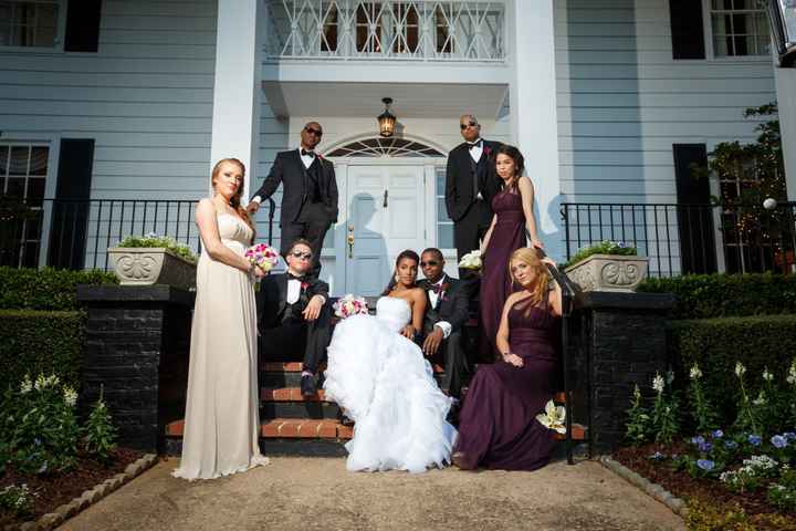 PRO PICS ARE IN! BAM!