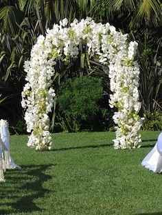 If money was not object, what would your bouquet/flowers look like?