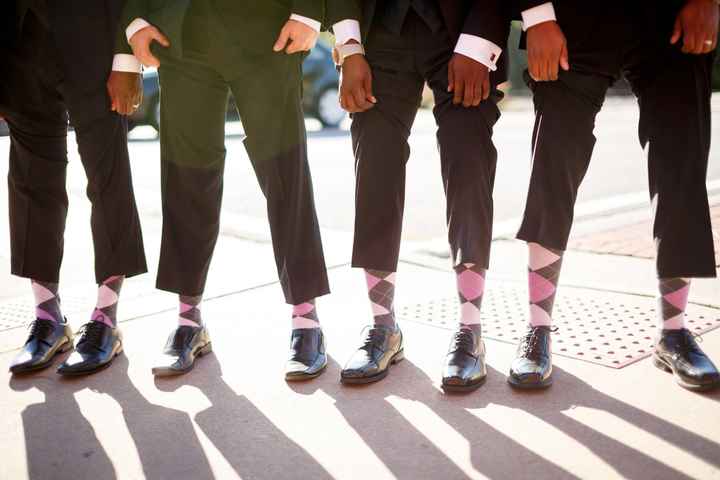 Fun Socks!