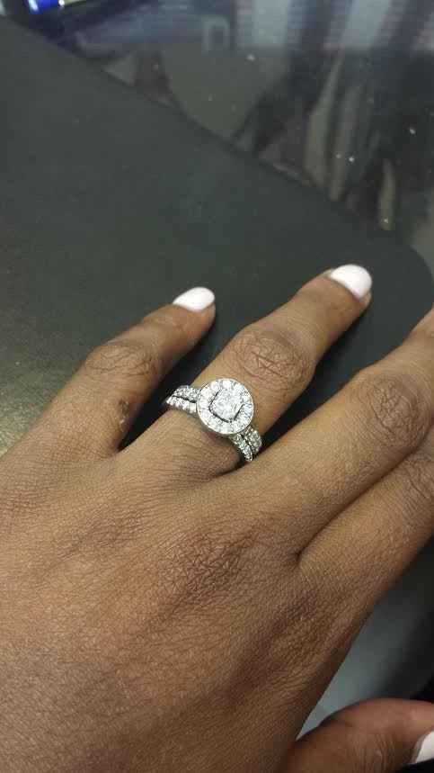 Engagement Rings!!!