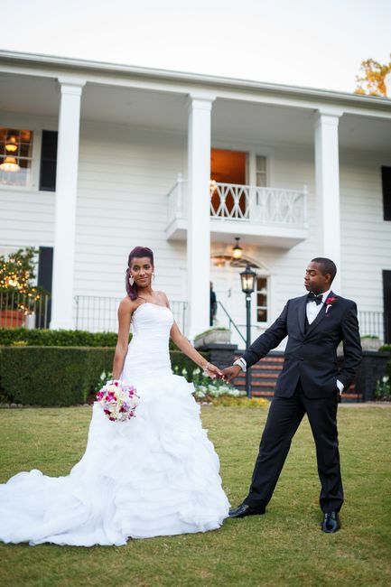 PRO PICS ARE IN! BAM!