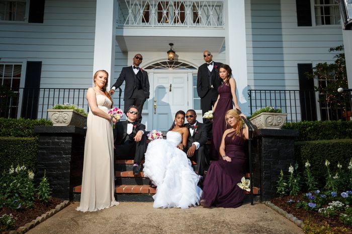 PRO PICS ARE IN! BAM!