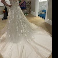 October Wedding Jewelry Ideas? - 2