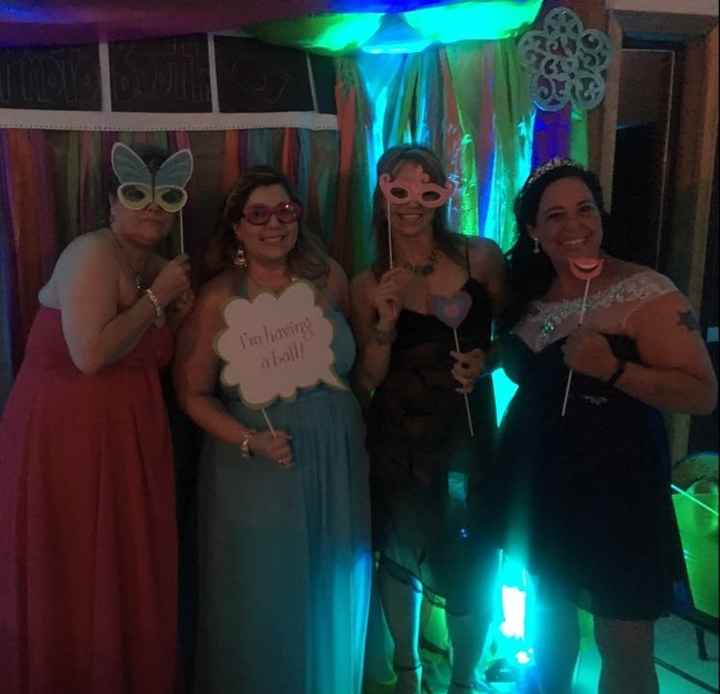 KWR: Bridesmaid dresses "You can always wear it again"