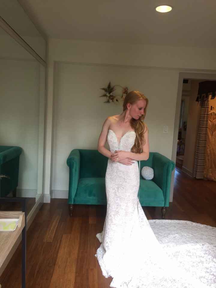 Pronovias