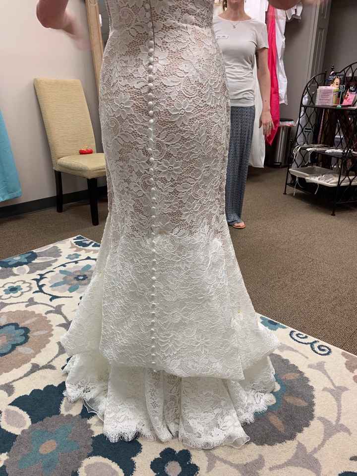 Bustle