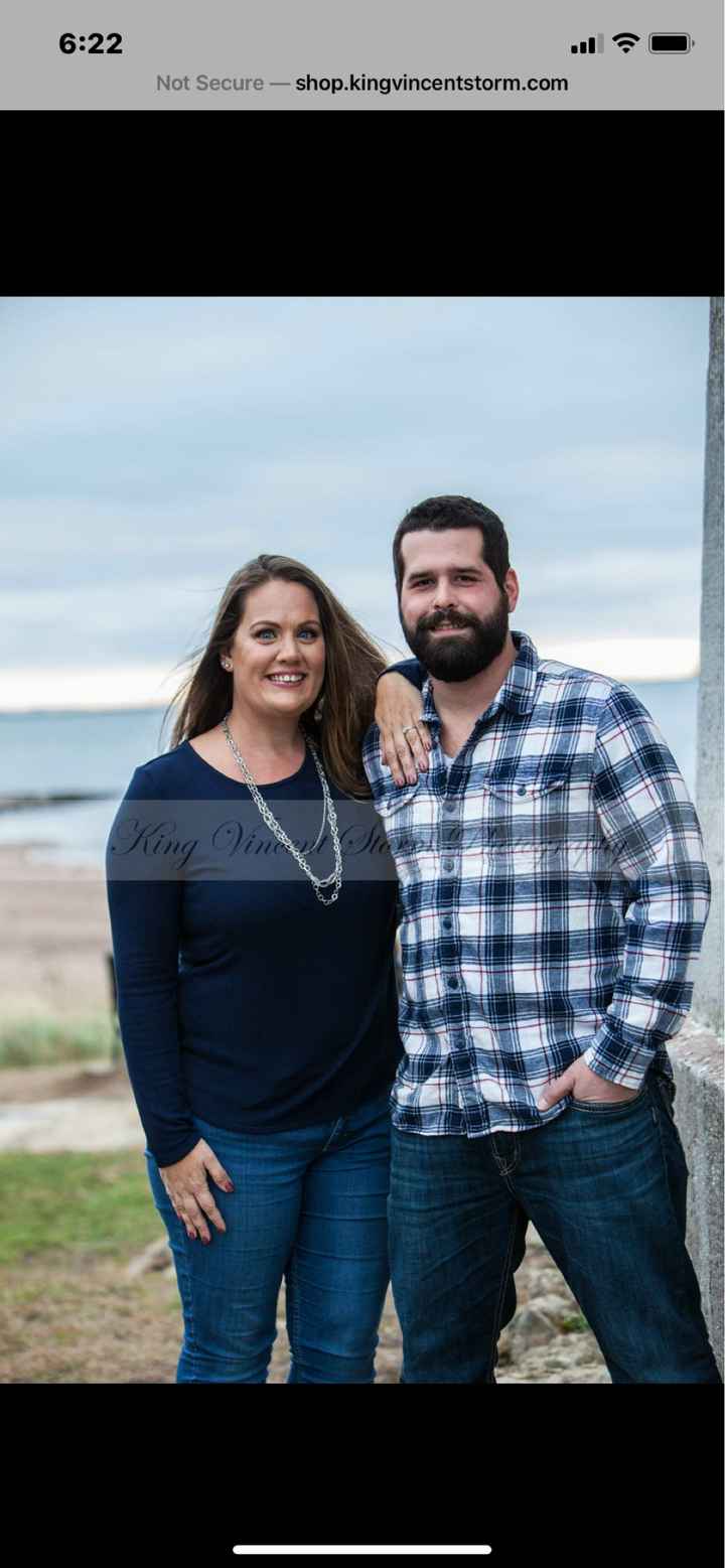 Engagement Photos - 2