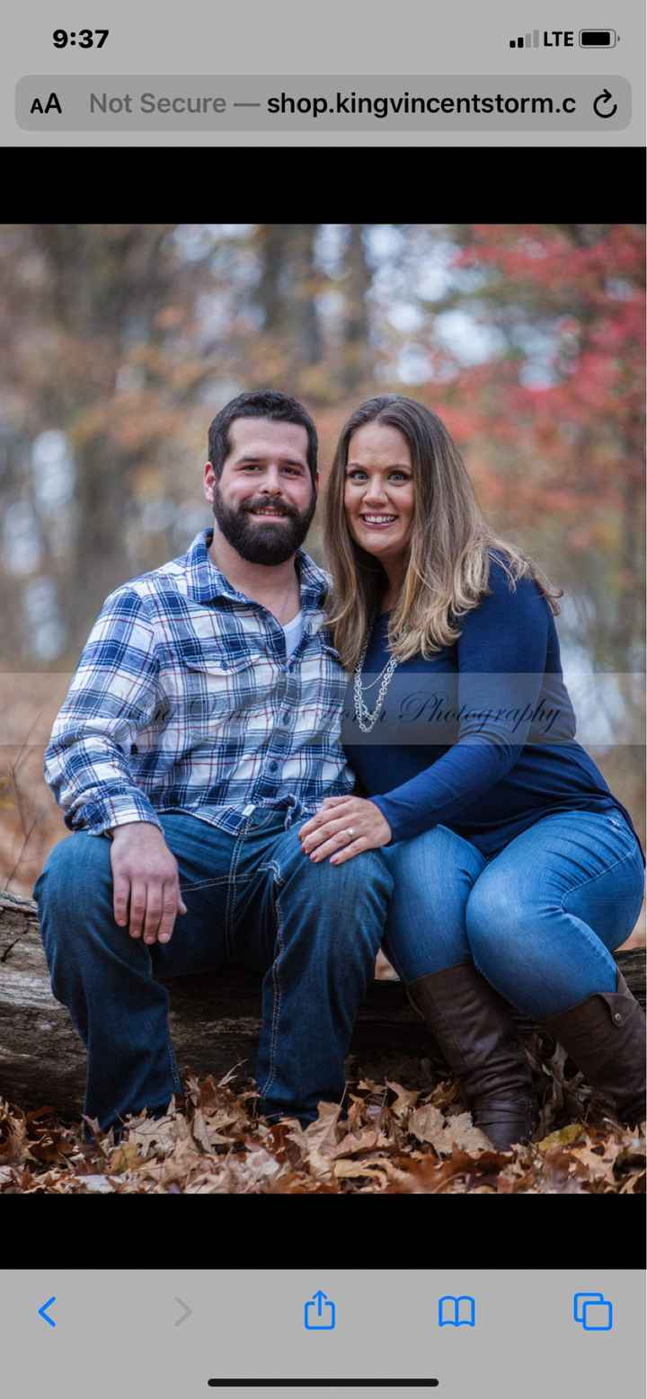 Engagement Photos - 3