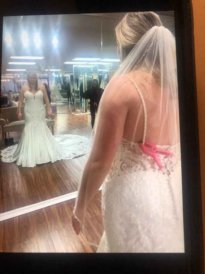Dress Regret? - 2