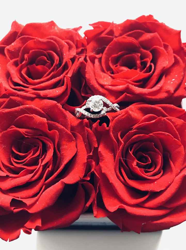 Brides of 2022! Show us your ring! - 2
