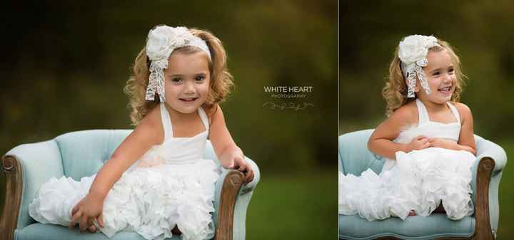 Flower Girl Dresses, Input please