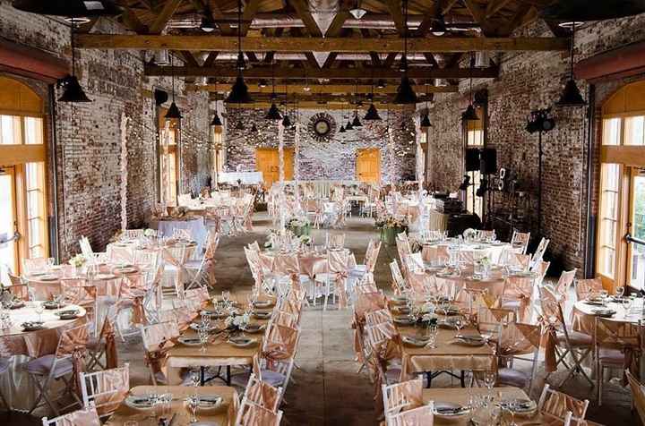 Design Inspiration - Old Train Station