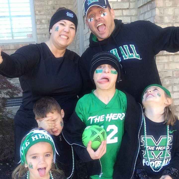Show off your family