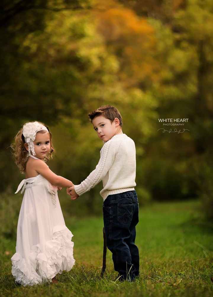 Flower Girl Dresses, Input please