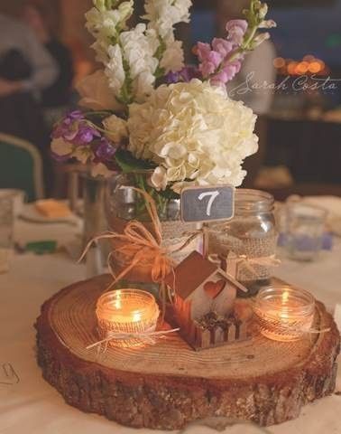 Any rustic weddings?