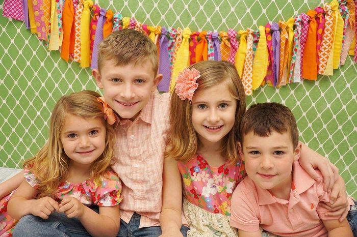 Show off your family