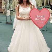 Did you say yes to the dress? - 2