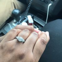 Ring thread! ♥️ - 1