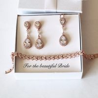 Bridal Jewelry