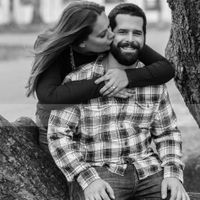 Engagement Photos - 1